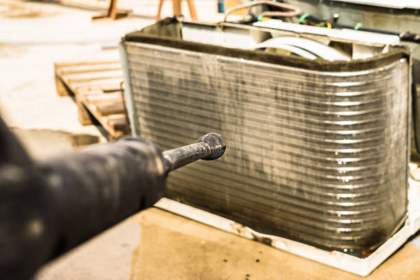 Best Air Duct Cleaning Near Me  in Burnt Mills, MD