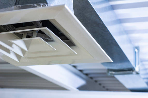 Best Home Air Vent Cleaning  in Burnt Mills, MD