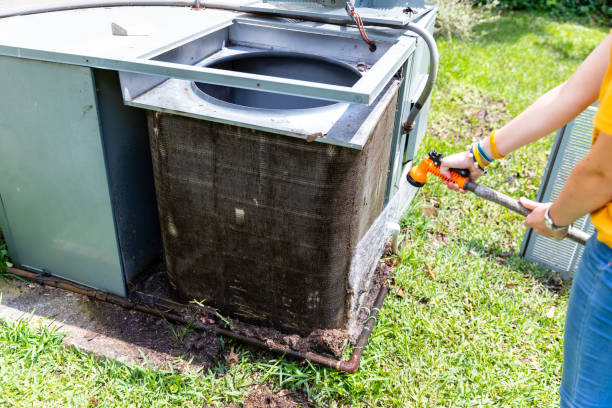 Best Air Duct Cleaning Near Me  in Burnt Mills, MD