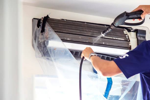 Best Dryer Vent Cleaning Services  in Burnt Mills, MD