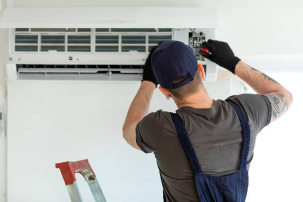 Best Duct Cleaning for Homes  in Burnt Mills, MD