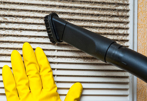 Best Air Duct Cleaning Near Me  in Burnt Mills, MD