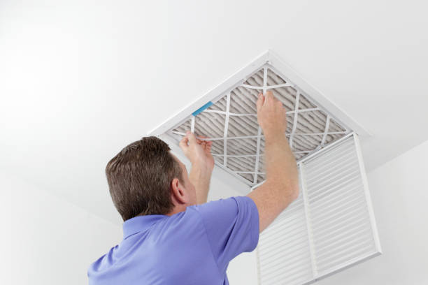 , MD Airduct Cleaning Company